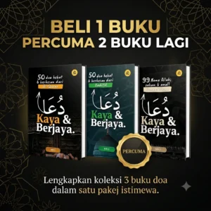 SET SENDIRI
