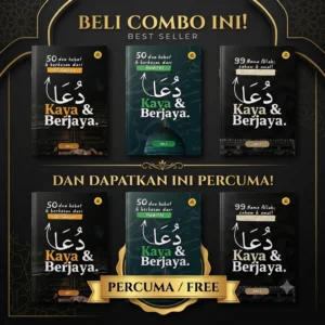 SET KOMBO